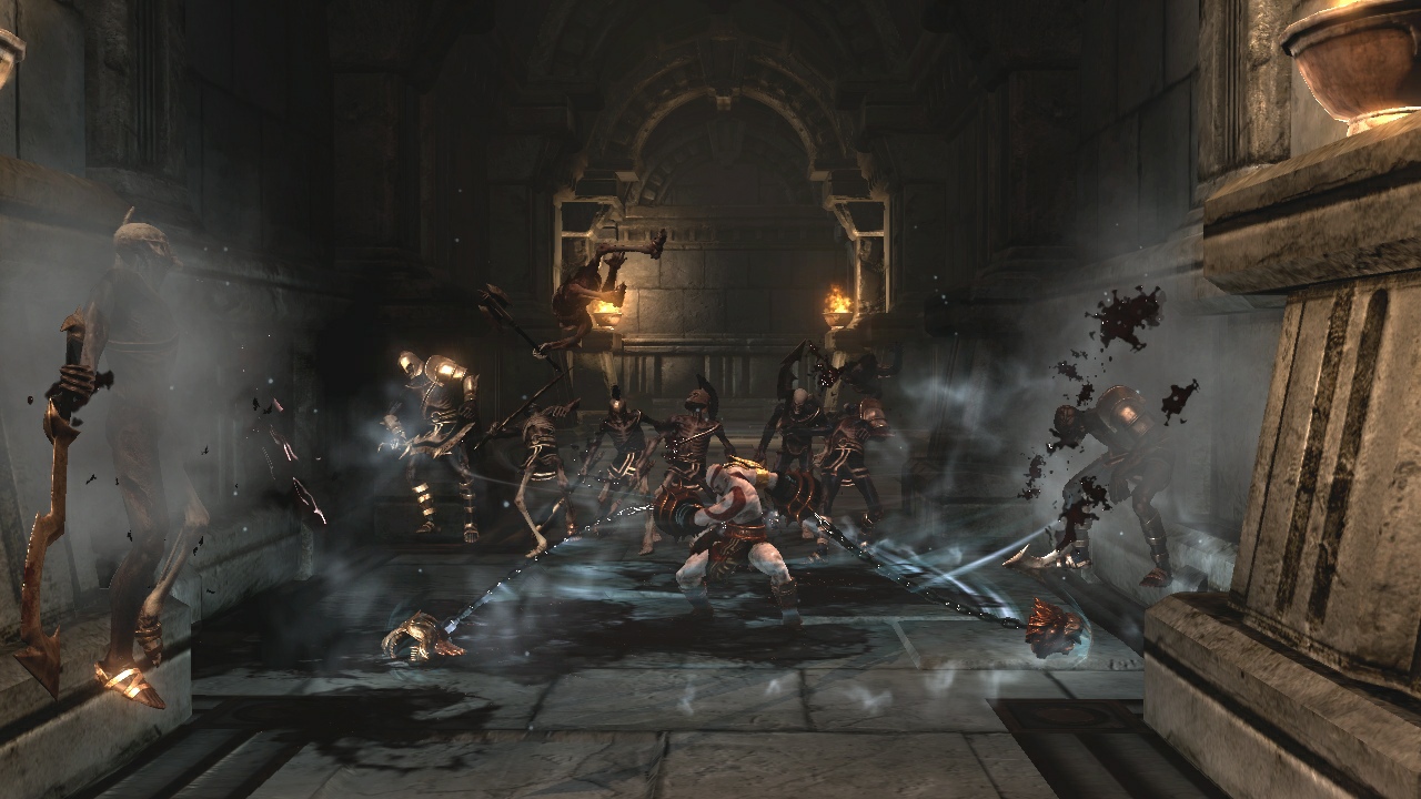 God of War III (Edición Especial) - Imagen 23